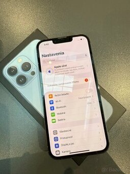 Predám Iphone 13 pro