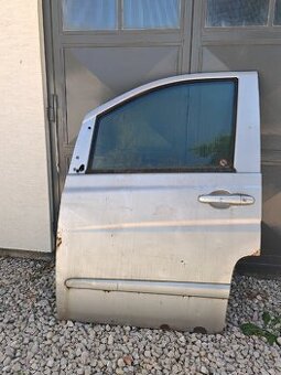 Na predaj dvere w639 vito viano