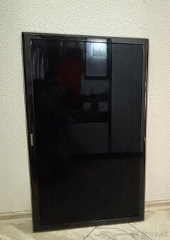 Televízor Samsung - náhradné diely