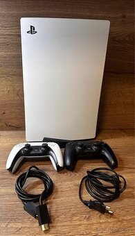 Sony Playstation 5 1tb