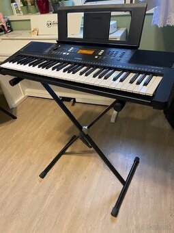 Keyboard YAMAHA psr:E363