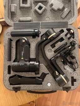 Zhiyun Crane 3S
