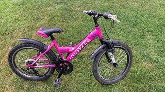 Predam 20” bicykel Kenzel Wind 200