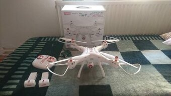 Predam SYGMA drone x8 sw - 1