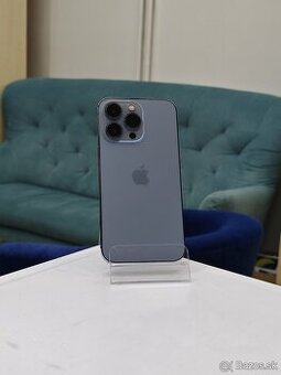 Iphone 13 Pro 256GB Blue | 100% ZDRAVIE