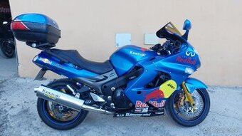 Kawasaki zzr1200