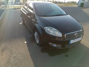 Fiat linea 1.4 benzín