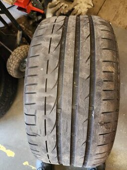 Predám letné pneumatiky 255/40R18 95Y RSC