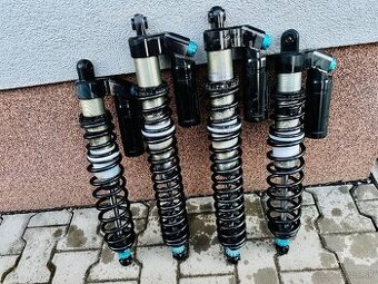 Tlumiče TFX pro Polaris