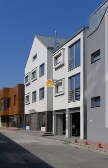 Prenájom priestorov Zvolen centrum v Polyfunkčnom dome Čereš