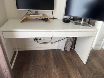Pracovný stol Ikea Micke