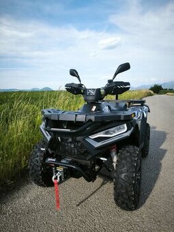 Linhai 420 promax 4x4