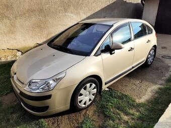 Citroen C4 1.6 16v