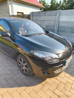 Megane 3