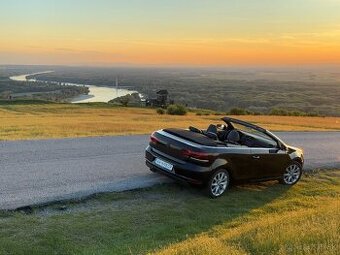 Golf kabriolet