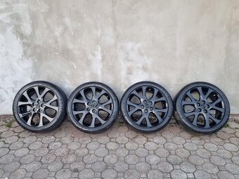 Elektróny Mazda R18 5x114,5