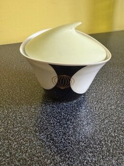 Karlovarský porcelán
