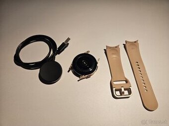 Samsung Galaxy Watch 4 40mm PinkGold