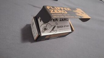 Flipper zero