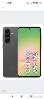 Samsung Galaxy A56 5G - 1