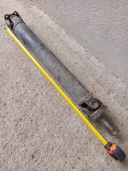 Mitsubishi pajero 1 2.5td