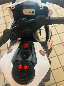 Electricka detska motorka- HONDA