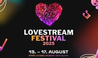 Lovestream festival 2025