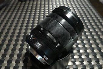 Fujifilm Fujinon XF 18-55mm f/2.8-4.0 (nový)