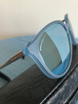 Slnečné okuliare Oakley Sielo