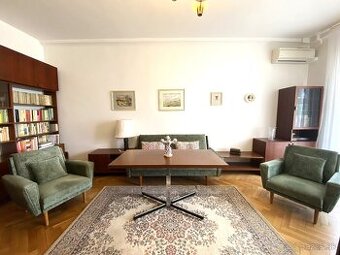 Využite príležitosť skvelého bytu v srdci Ružinova