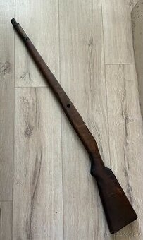 Pažba Pu vz. 23