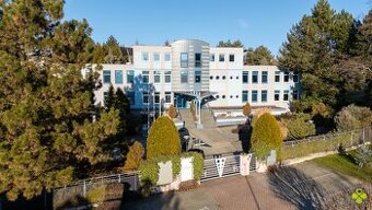 Štýlové kancelárske priestory ul. Vinohradnícka Prievidza