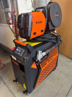 Laserová zváračka 1,5kW/2kW systém SUP23 T AKCIA