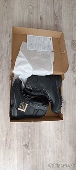 BOSP squad black