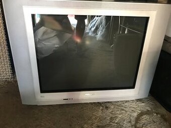 Darujem TV Philips