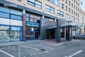 EXKLUZÍVNY DVOJPODLAŽNÝ OBCHODNO-ADMINISTRATÍVNY PRIESTOR NA