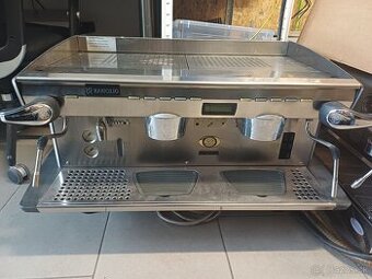 Rancilio classe 8