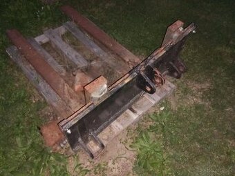 Paletizačne vidly