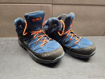 predam zimne topanky 33 CMP