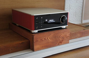 Denon DRA-100...Zosilňovač/Streamer