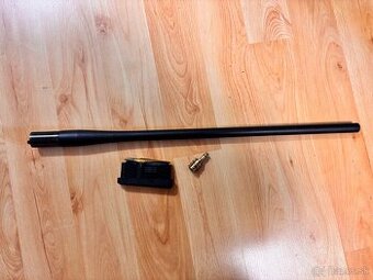 Hlaven Merkel RX Helix cal 300WM