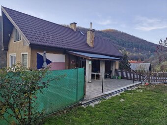 Predaj rodinný dom v Rožňave