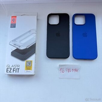 ☘️ [AKTUÁLNE] - Kryty na iPhone - 1