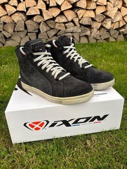 Moto obuv TCX 42