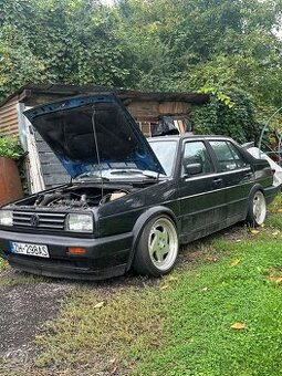 Predám Jetta mk2 1.9MTDI - 1