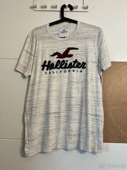 Tricko Hollister