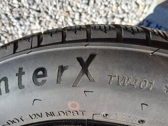 195/65 R15 zimne
