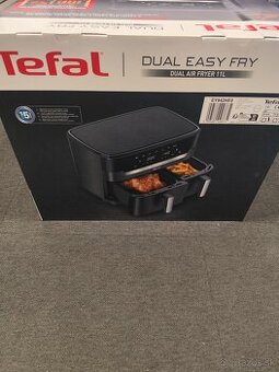 Teplovzdušná friteza Tefal EY942HE0
