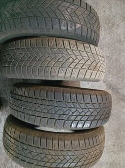 Zimné pneumatiky 185/70R14