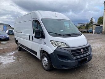 Fiat Ducato 2,3 JTD EURO5